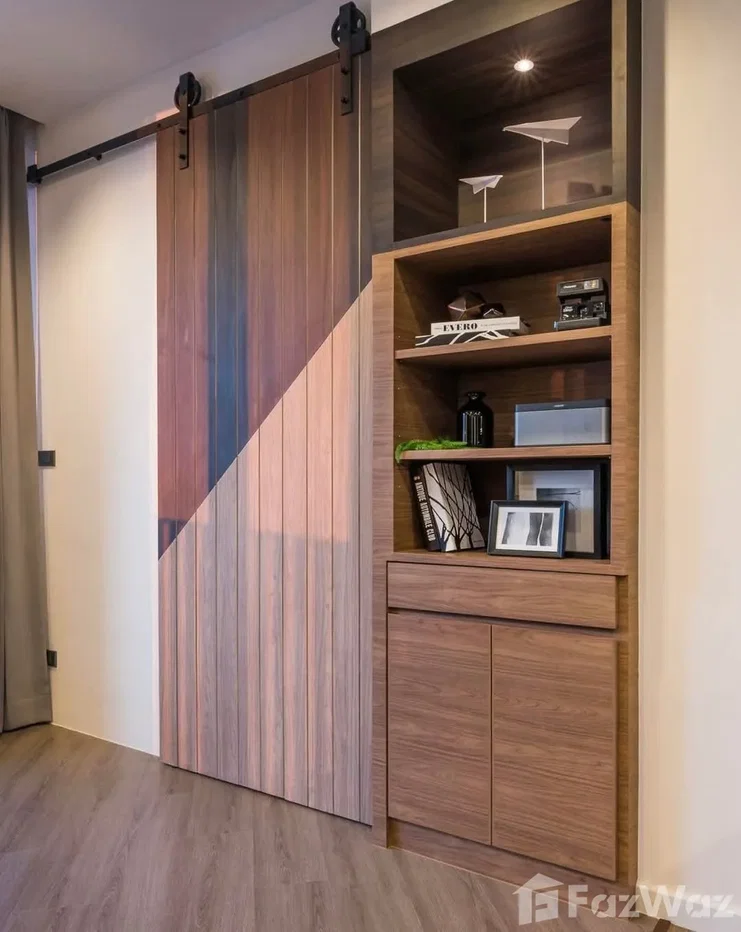 picture 1 Bedroom Condo for rent at Nara 9 by Eastern Star 1993263 - 6/7