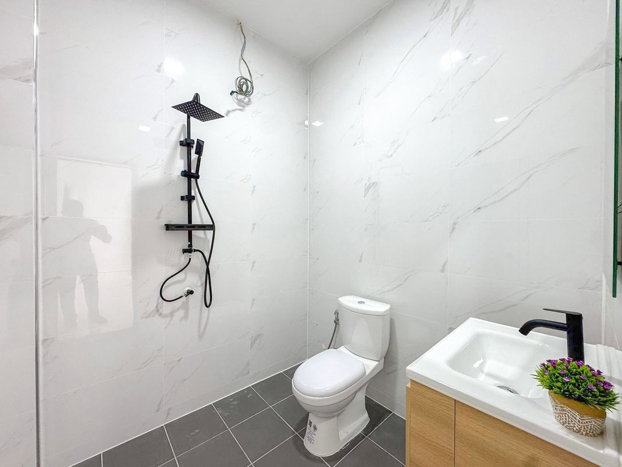 รูป Renovated Townhouse for Sale East Pattaya - รูปที่ 8/9