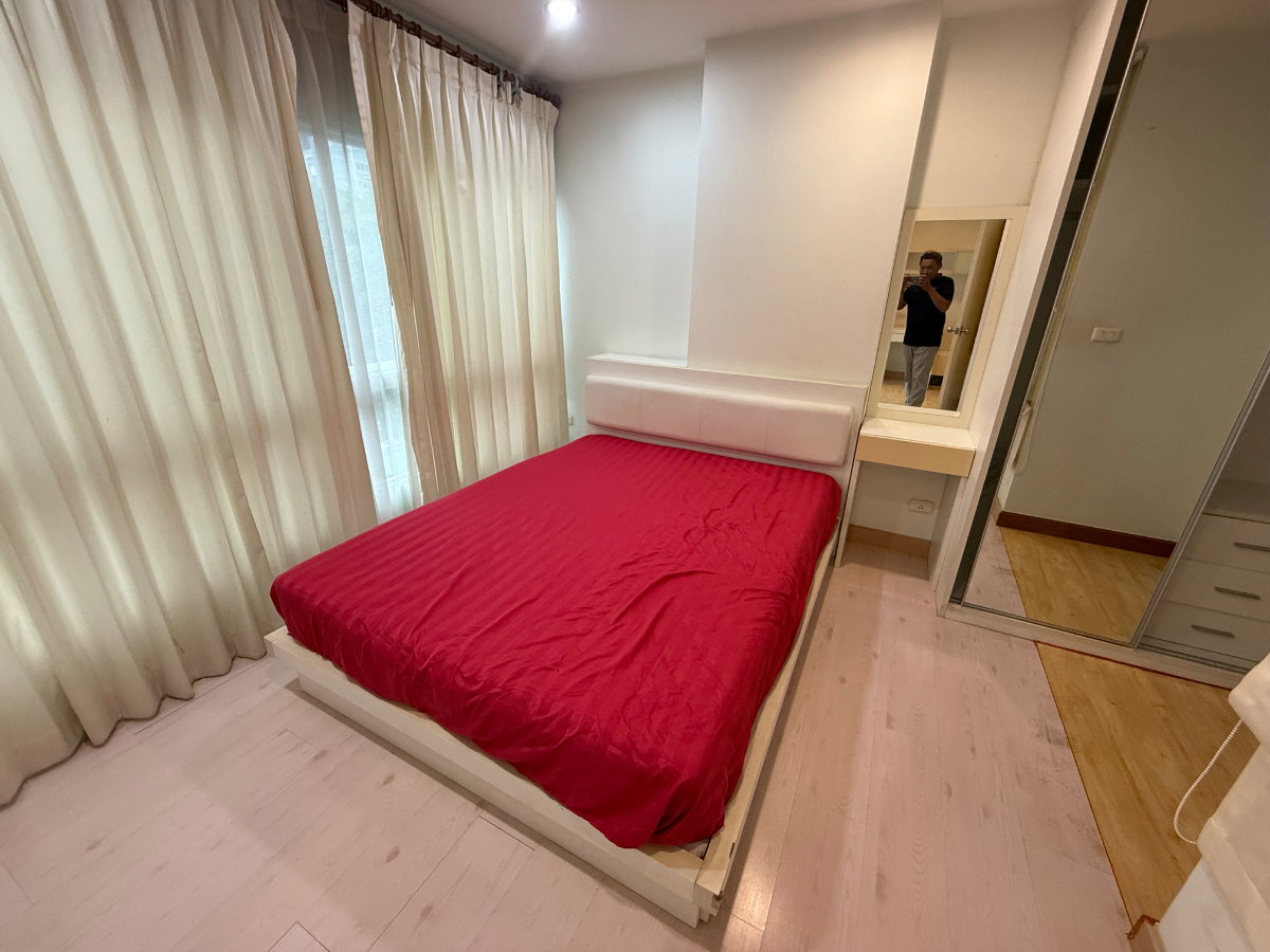 รูป ให้เช่าคอนโด The Viva สาทร-ตากสิน #1Bed - รูปที่ 5/13