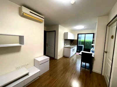 Condos for rent : ✅ ISKV115 ✅ Line : @p2nproperty