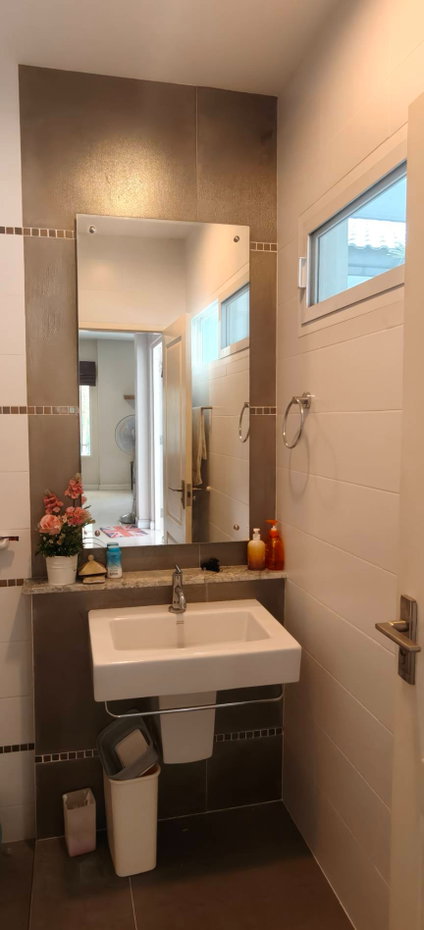 picture For Sale : 2-Storey Detached House (corner plot) in Manthana Ramintra-Wongwean Project - 12/26