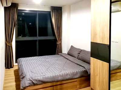 Condos for rent : 💥CP-11030💥The Excel Hideaway Sukhumvit 71👉Line : @accessliving
