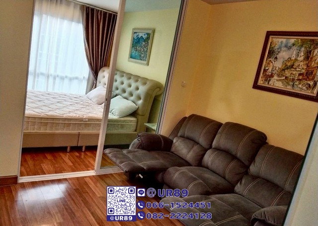 รูป 💙 Hot Price 💙ให้เช่า/For RENT คอนโด Regent Home Sukhumvit 81 (รีเจ้นท์ โฮม สุขุมวิท 81) - รูปที่ 3/8