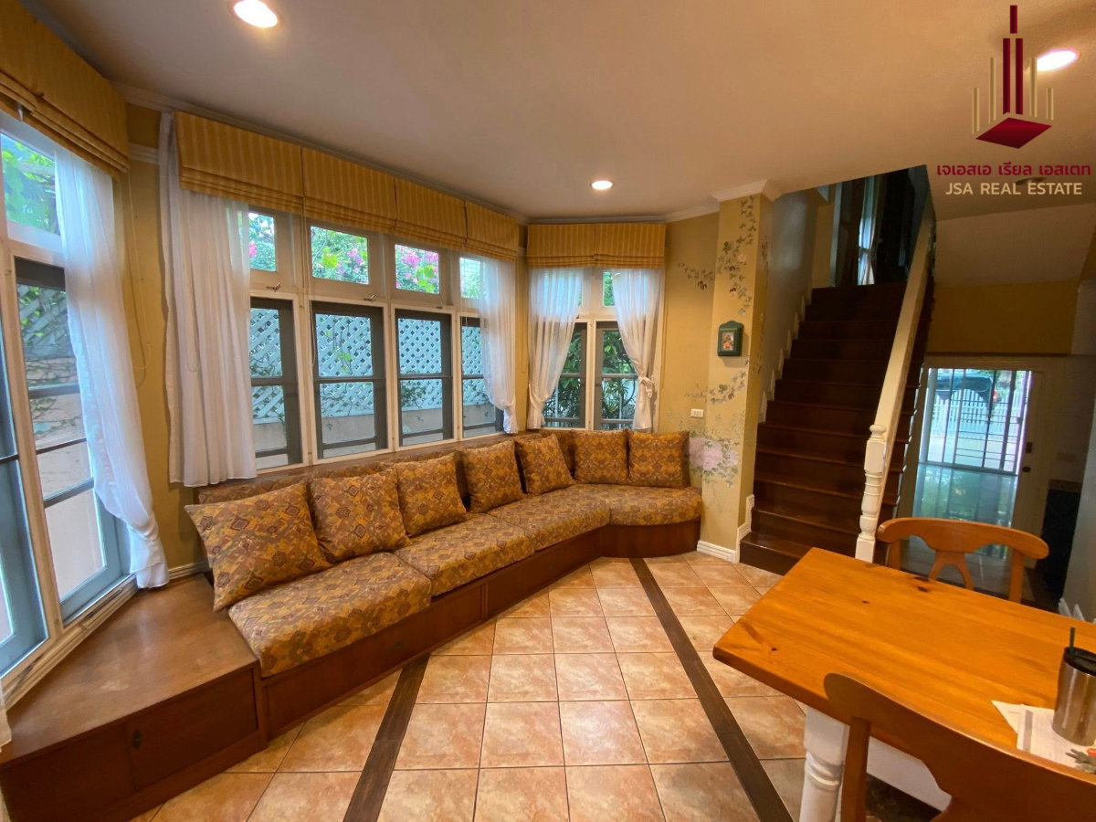picture ✨ For Sale : Fantasia Villa 2 ✨  💰 Only 21,400,000 THB - 3/15