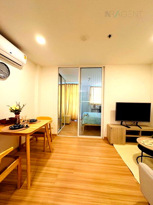 Condos for sale : 🔺 For Sell Condo CHATEAU IN TOWN RAMA 8 Building 1, Floor 7,1 bed room, Room size 30 sqm