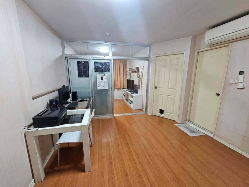 picture A010238 Lumpini Condo Town Bodindecha - Ramkhamhaeng - 5/7