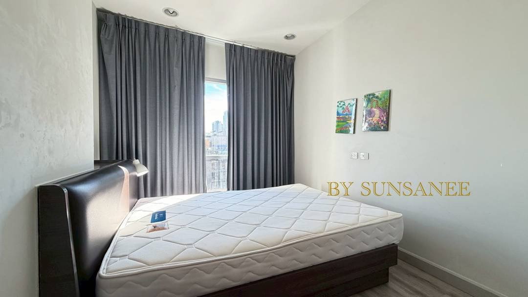 picture RS6329 For Rent: Centric Sathorn – Saint Louis, near BTS Saint Louis - 11/12