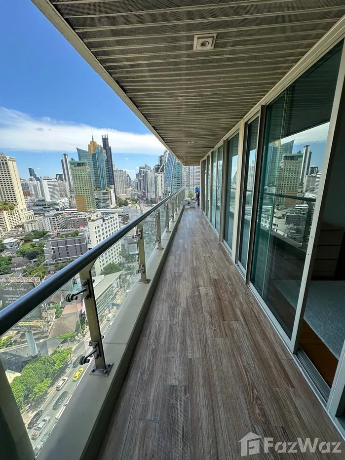 picture Exclusive 4-Bedroom Corner Condo at The Lakes, Asoke 1909532 - 15/46