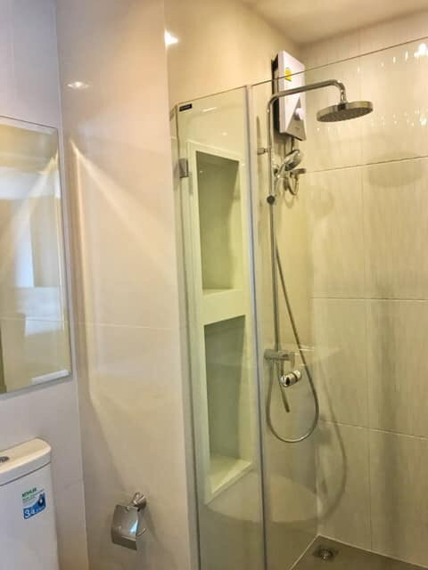 picture Room For Rent Condo Rhythm Rangnam  - 9/9