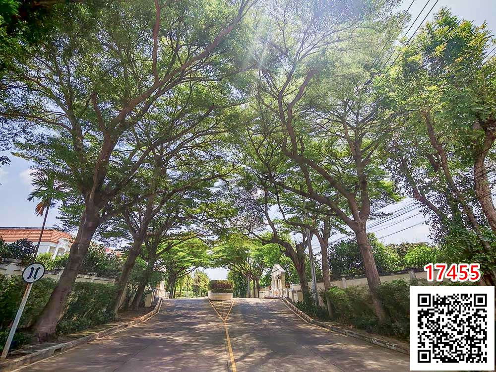 รูป เช่า ทาวน์โฮม 3 ชั้น เออร์เบิน สาทร (Urban Sathorn) ราชพฤกษ์ หลังมุม ใกล้ BTS บางหว้า - รูปที่ 20/22