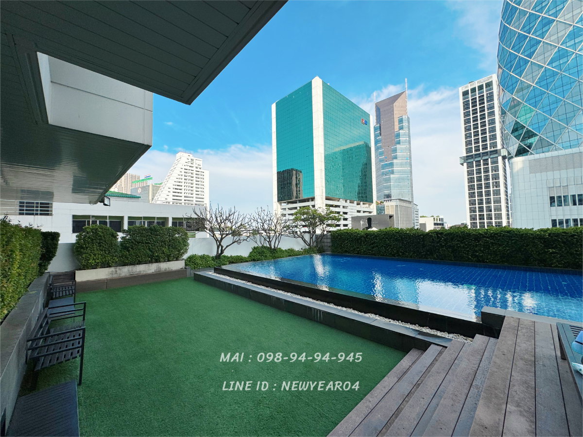 รูป ให้เช่า โนเบิล ไลท์ 46 (NOBLE LITE) ซ.อารีย์ 1 ห้องใหญ่ 50ตรม. ใกล้ BTS อารีย์, MRT กำแพงเพชร - รูปที่ 11/13