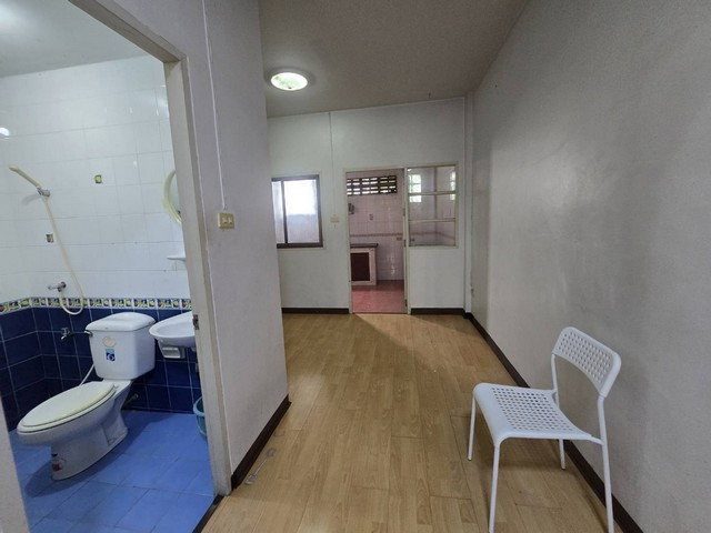 picture FOR RENT  TOWNHOUSE PROPERTY  17000 BAHT per MONTH - 5/8
