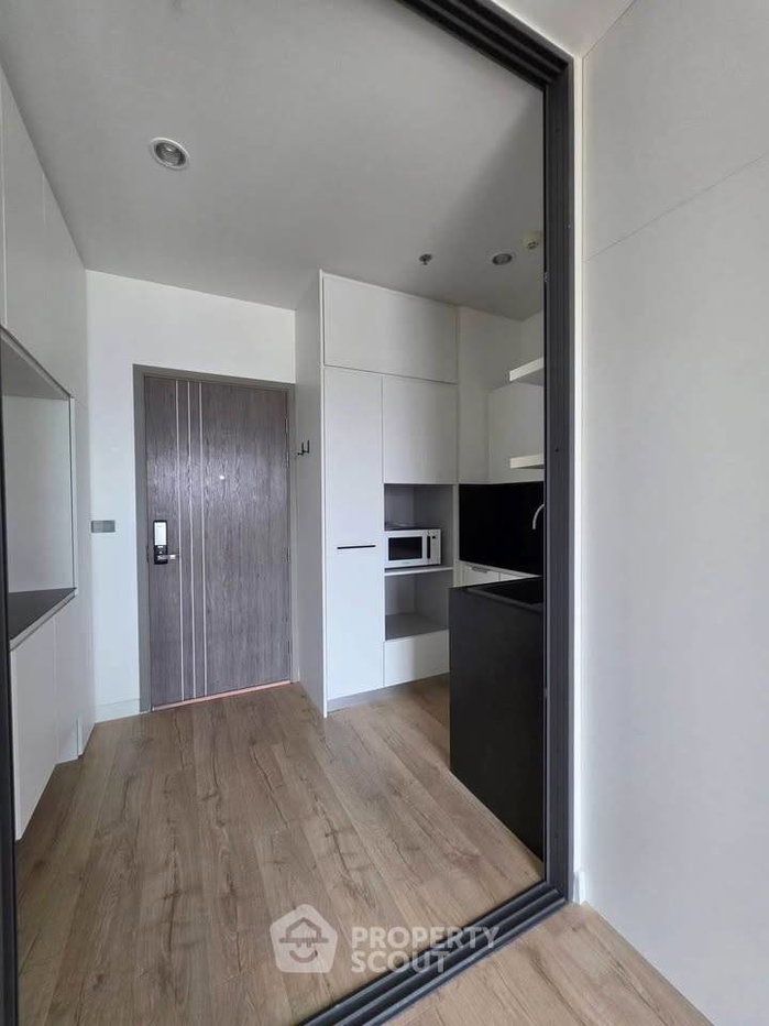 picture 1-BR Condo at The Niche Pride Thong Lo-Phetchaburi in Bang Kapi (ID 2964698) - 6/8