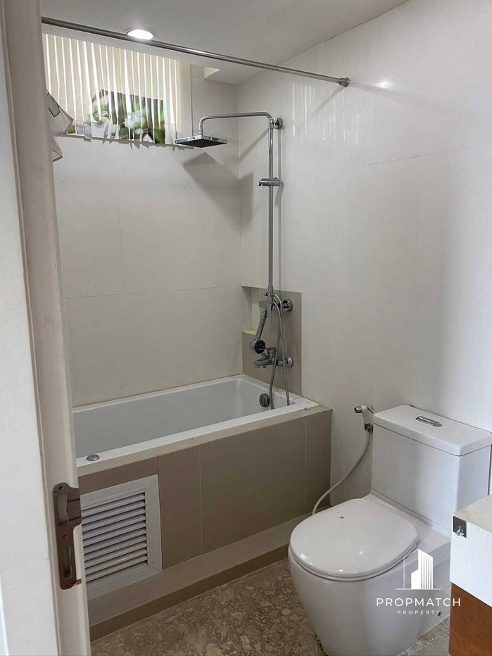 รูป PM006611 ✨Flash Deal ✨ Wind Sukhumvit 23 (2Bed 2Bath 77.7 SQM.) พร้อมอยู่ ! เพียง 40,000 บาทต่อเดือน Tel.0981315848 @propmatch - รูปที่ 6/8