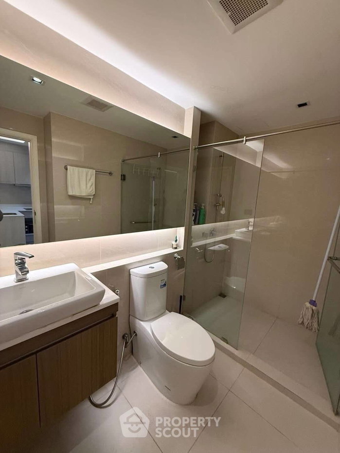 picture 2-BR Condo at Vtara 36 near BTS Thong Lor (ID 2965579) - 7/16