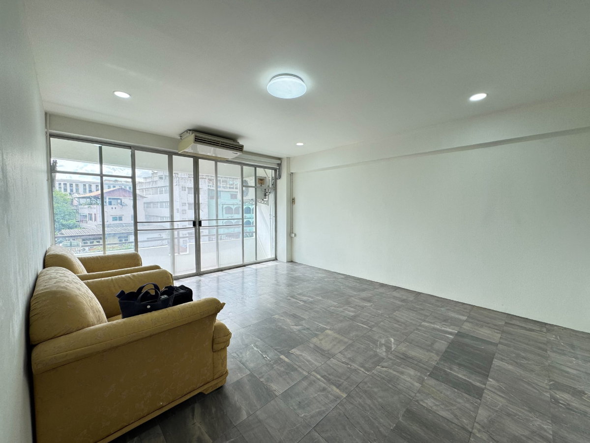 รูป ✅ ขายคอนโด Penthouse ห้องมุม ข้าง Union Mall  ใกล้ MRT พหลโยธิน 300 เมตร  ✅ Exclusive Place Ladprao -  คอนโด เอ็กซ์คลูซีฟ เพลส ลาดพร้าว - รูปที่ 1/11