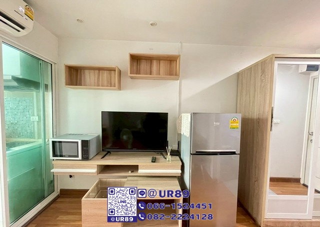 รูป 💙 Hot Price 💙ให้เช่า/For RENT คอนโด Regent Home Sukhumvit 81 (รีเจ้นท์ โฮม สุขุมวิท 81) - รูปที่ 7/12