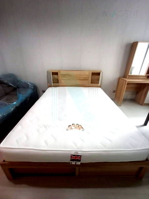 Condos for rent : 🎉 For Rent Condo LIFE LADPRAO Building A, Floor 15,Studio, Room size 28.00 sqm