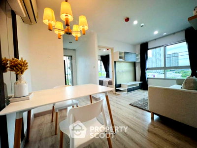 Condos for sale : 2-BR Condo at Chewathai Phetkasem 27 near MRT Bang Wa (ID 2920326)