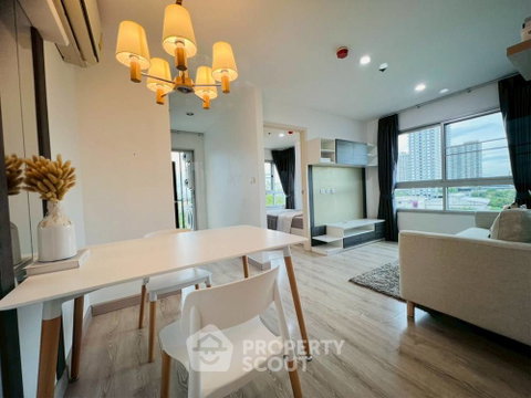 2-BR Condo at Chewathai Phetkasem 27 near MRT Bang Wa (ID 2920326)