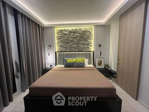 1-BR 49 Sqm At 28th Floor, Noble Ploenchit, 100m to BTS Phloen Chit (ID 1672842)