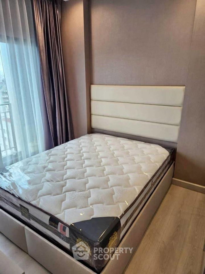 รูป คอนโด 1-ห้องนอน ที่ เดอะ ซิกเนเจอร์ บาย เออร์บาโน่ ใกล้ BTS สะพานควาย (ID 2956577) - รูปที่ 2/11