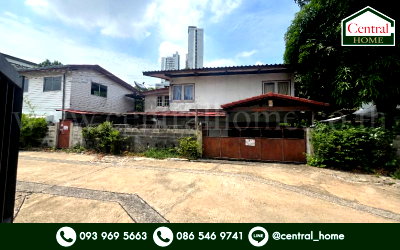บ้านเดี่ยว การไฟฟ้าส่วนภูมิภาค (กฟภ.) : บ้านเดี่ยว งามวงศ์วาน 43 แยก 7 ทำเลศักยภาพ เดินทางสะดวก ราคาถูก