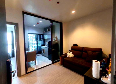 Condos for rent : Life Asoke - Rama                 9 