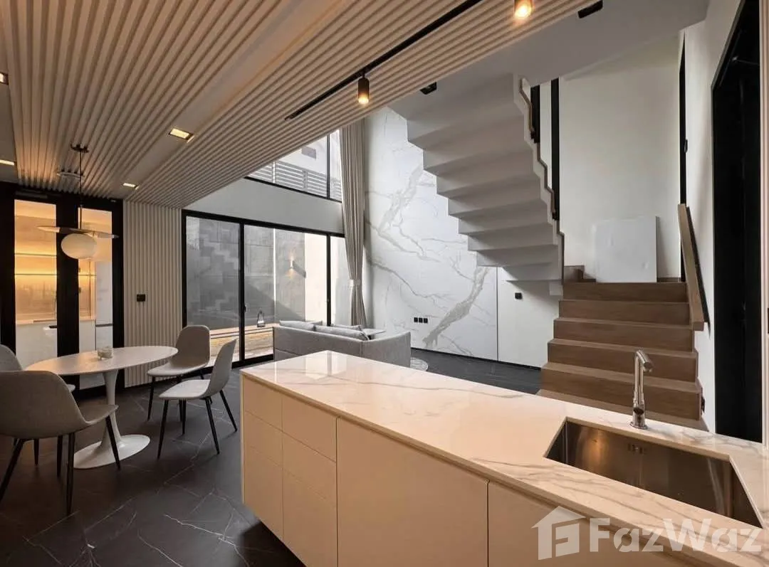 รูป ขาย บ้านเดี่ยว 3 ห้องนอน ในโครงการ แอล สเคป รัชดา 20 6432313 - รูปที่ 7/16