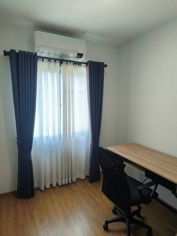 รูป 🏡 ให้เช่าทาวน์โฮมพร้อมเฟอร์นิเจอร์ครบ | [โครงการแกรนด์พลีโน่ พหลฯ-วิภาวดี/ใกล้ฟิวเจอร์พาร์ครังสิต] | ที่จอดรถ | พร้อมเข้าอยู่ - รูปที่ 8/23