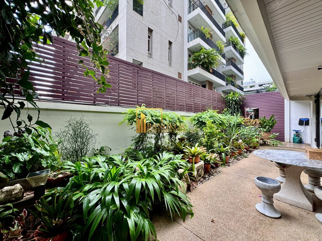 picture Cozy 2 Bedroom Apartment For Rent in Chit Lom Area - BR20098AP - 33/35