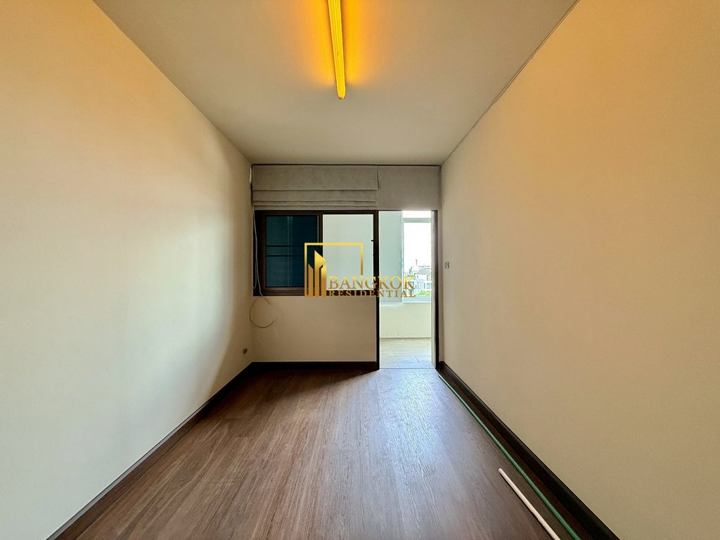 picture Spacious 3 Bedroom Pet Friendly Apartment in Sathorn Area - BR21381AP - 25/35