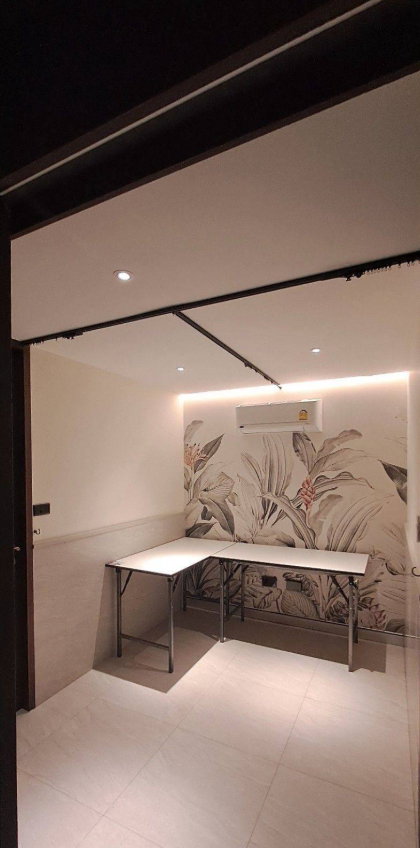 รูป ให้เช่า Stand Alone Home office (นาคนิวาส 12) ตกแต่งสวยพร้อมเข้าอยู่ค่ะ - รูปที่ 35/37