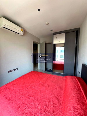 Condos for rent : Rhythm Sukhumvit 36-38 | Best Price 🚝Near BTS Thonglor 400 m #2026052614693