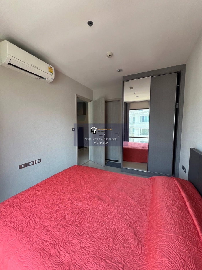 รูป Rhythm Sukhumvit 36-38 | Best Price 🚝ใกล้ BTS Thonglor 400 m #2026052614693 - รูปที่ 1/8