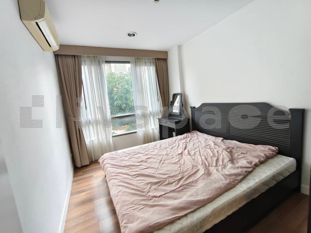 รูป ▚ LJ187ツ ให้เช่า: Silk Sanampao ✨ 1BR 40 ตร.ม. ห้องสวยเพิ่งรีโนเวทใหม่ คอนโด Low-Rise หายาก ราคาดี ใกล้ BTS สนามเป้า - รูปที่ 5/7