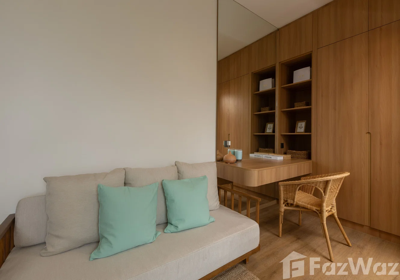 รูป ขาย วิลล่า 5 ห้องนอน ในโครงการ โมอานา แกรนด์ ฉลองเบย์ 5754909 - รูปที่ 25/31
