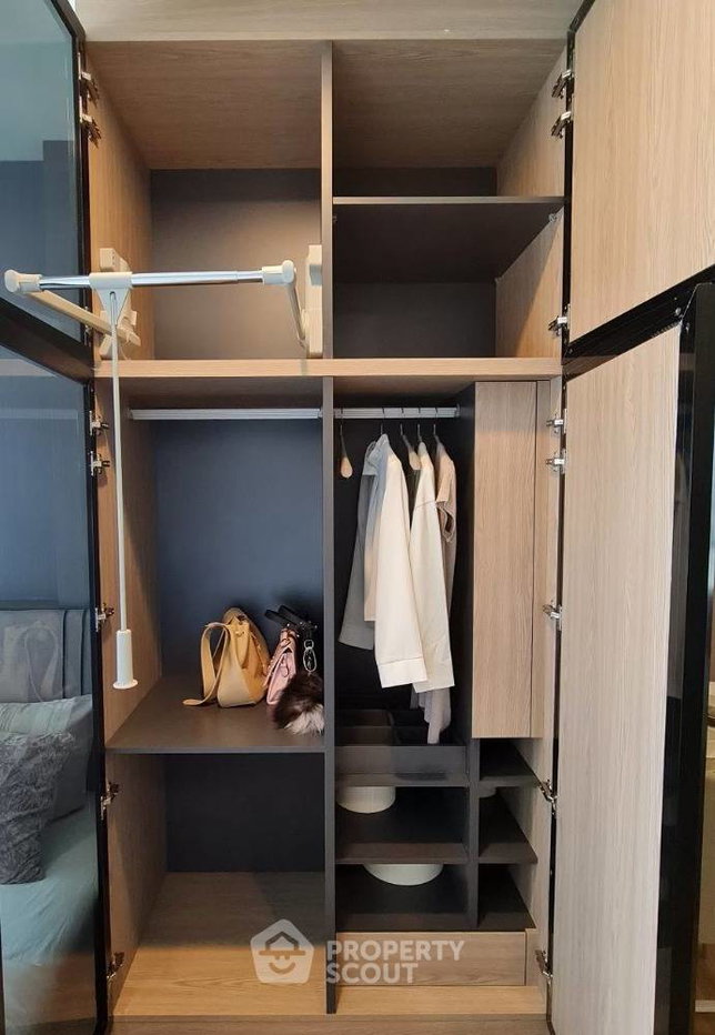 รูป คอนโด 1-ห้องนอน ที่ นิช โมโน สุขุมวิท-แบริ่ง ใกล้ BTS แบริ่ง (ID 1042313) - รูปที่ 8/26
