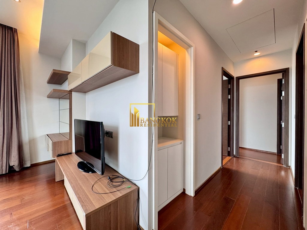 picture Quattro | Stylish 2 Bedroom Condo For Rent in Thong Lo - BR15464CD - 9/37