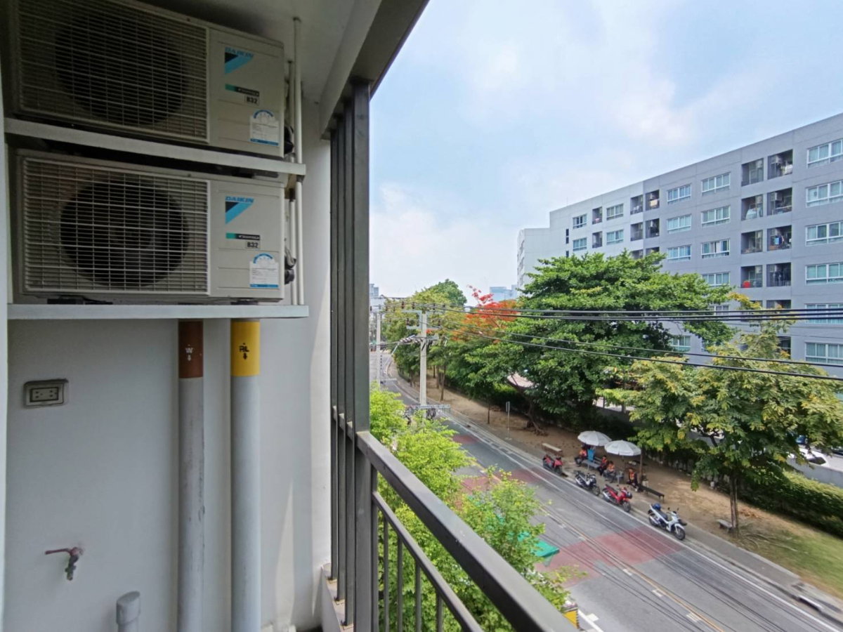 รูป 🏙️ ขายคอนโดพร้อมอยู่ ทำเลสุขุมวิท ✨ The Nest Sukhumvit 64 💸 เพียง 2,490,000 บาท - รูปที่ 15/23