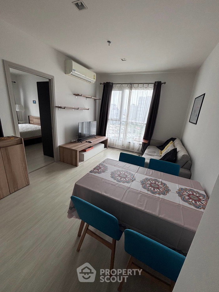 picture 2-BR Condo at Life Sukhumvit 48 near BTS Phra Khanong (ID 2964465) - 5/24
