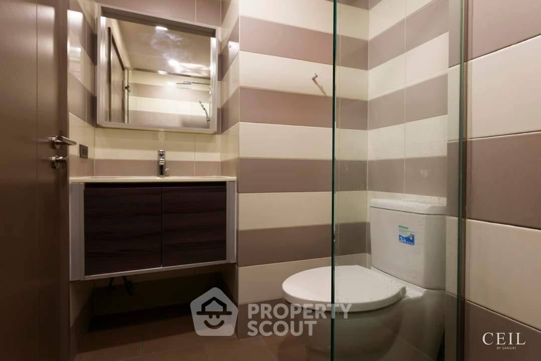 picture 1-BR Condo at Ceil By Sansiri near BTS Thong Lor (ID 1930350) - 16/17