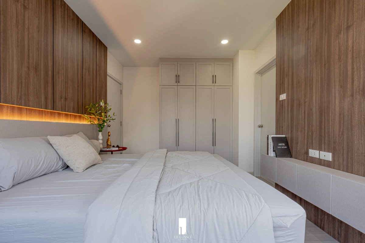 picture Supalai sukhumvit 107 for rent - 7/12