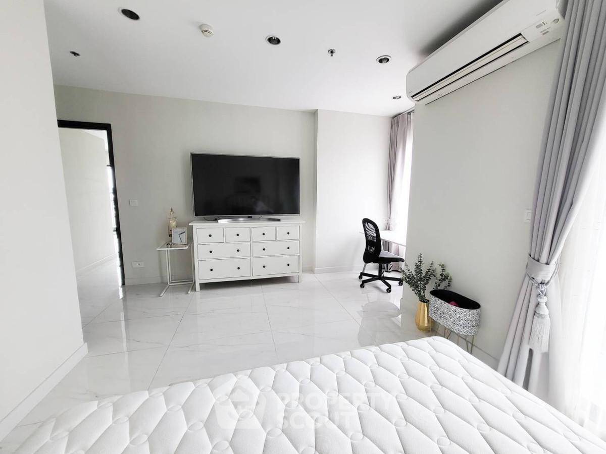 รูป คอนโด 3-ห้องนอน ที่ ซี เอกมัย ใกล้ ARL รามคำแหง (ID 2417114) - รูปที่ 6/28