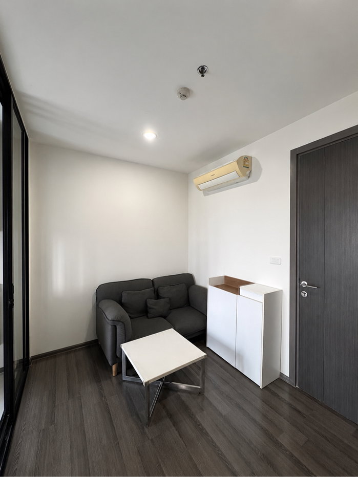picture ✅@bkkagent✅ For rent The Base ParkWest 🔥Ready to move🔥 - 7/11
