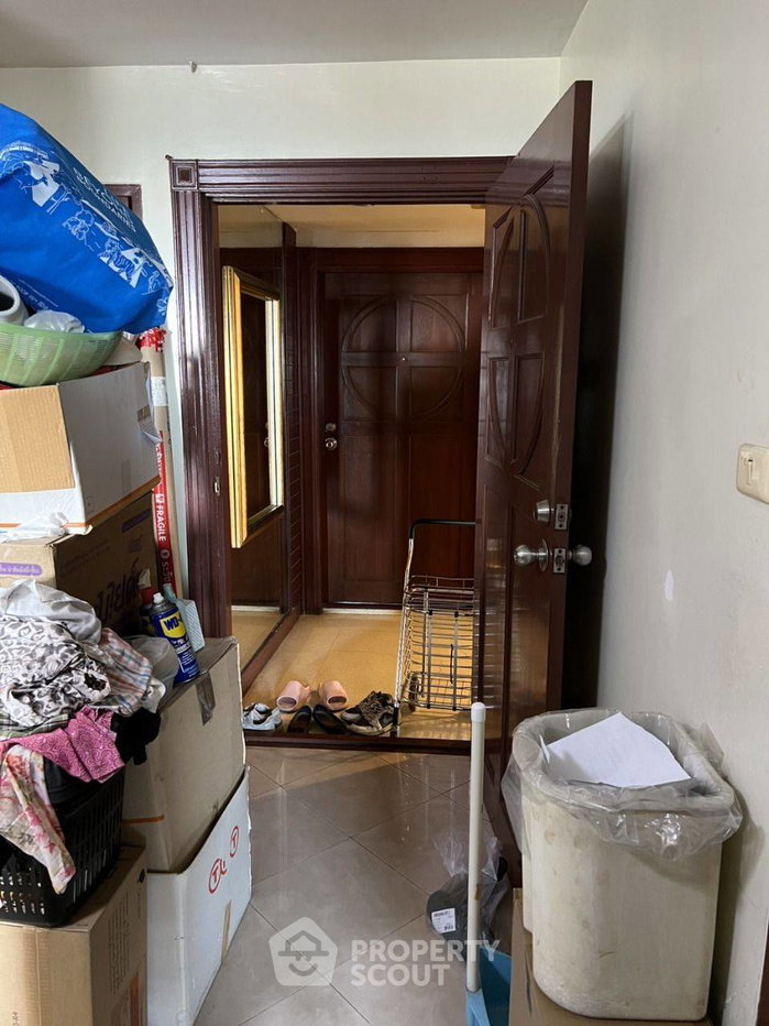 picture 2-BR Condo at River Heaven Chareonkrung in Bang Kho Laem (ID 2964964) - 4/6