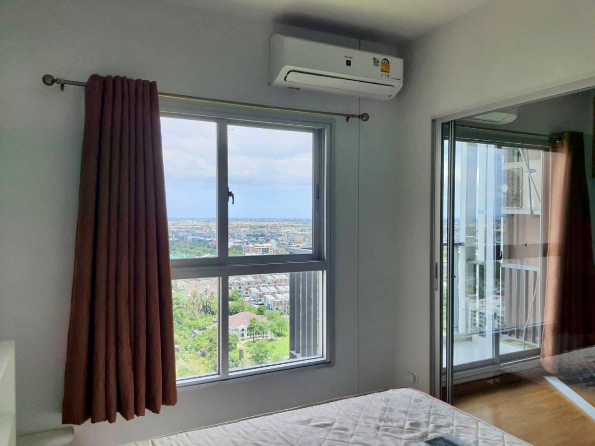 picture The Parkland Phetkasem for Rent - 6/8
