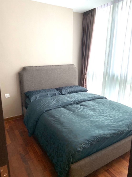 รูป 💖💖 ให้เช่า!! คอนโด วิช ซิกเนเจอร์ มิดทาวน์ สยาม 1Bed 35 ตร.ม. ชั้น 14 แต่งครบ มีลิฟท์ในห้อง 22,000.-/ด. สนใจ LINE: @atfirm💖💖 - รูปที่ 1/7