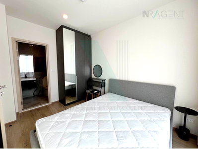Condos for rent : 📌 For Rent Condo NUE DISTRICT R9 Building R9, Floor 12,1 bed room, Room size 26.00 sqm