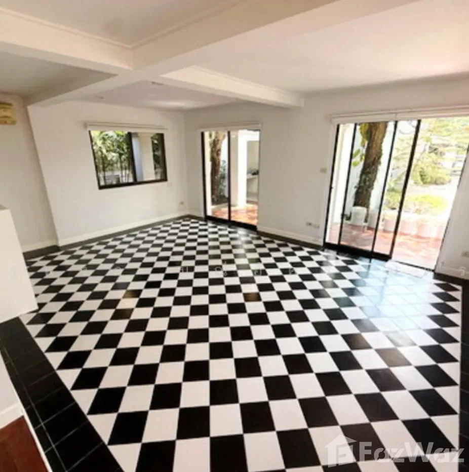 รูป บ้านเดี่ยวให้เช่า 3 ห้องนอน ในโครงการ นวธานี เรสซิเดนซ์ 5957291 - รูปที่ 6/21